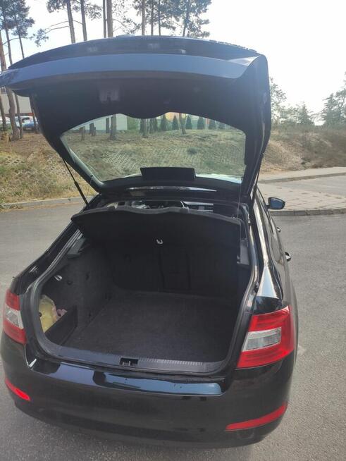 Skoda Octavia III Ambition Warszawa - zdjęcie 4