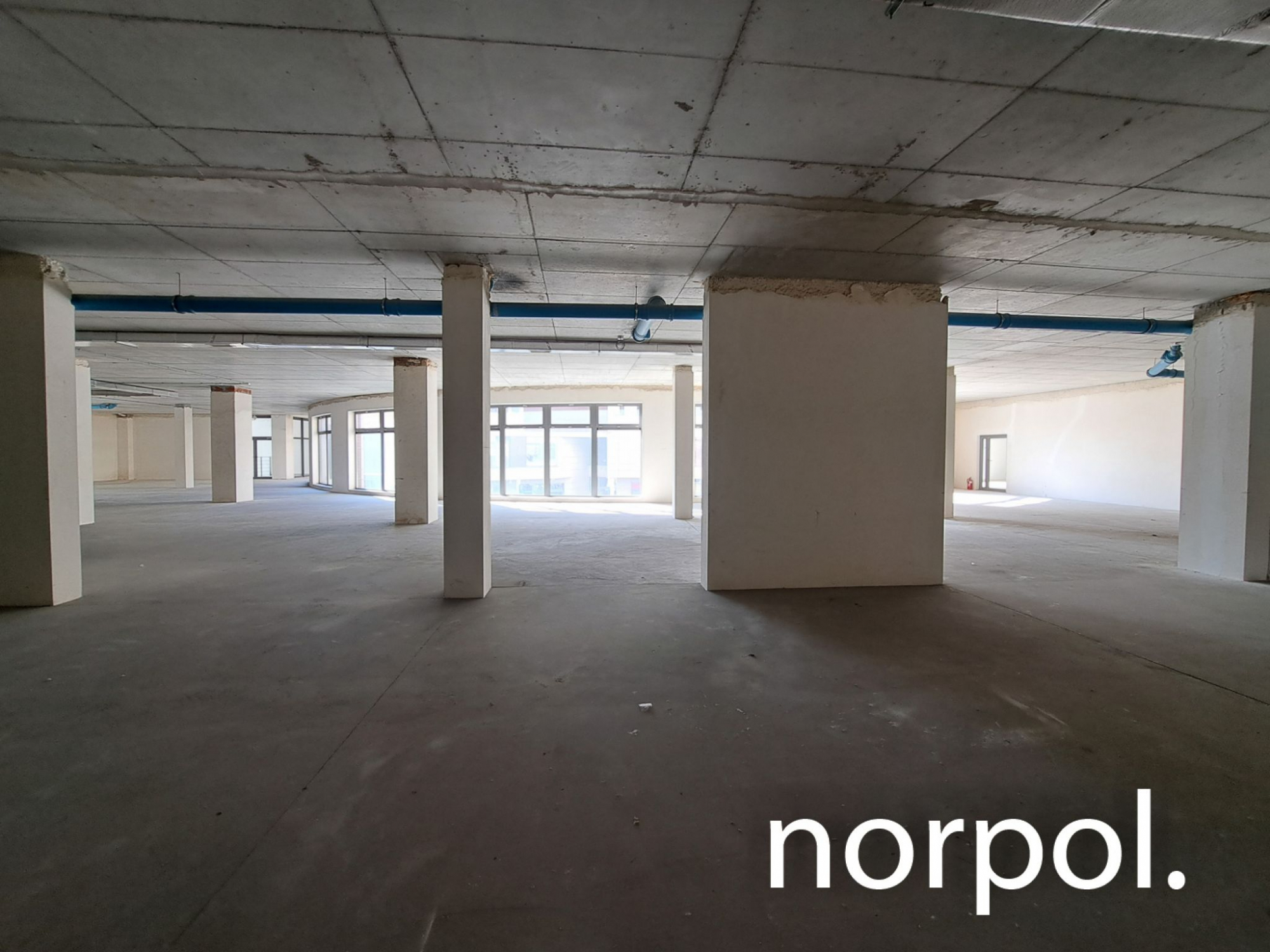 Open space do zaaranżowania w reprezentacyjnym apartamentowcu, os. Kraków - zdjęcie 11