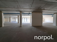 Open space do zaaranżowania w reprezentacyjnym apartamentowcu, os. Kraków - zdjęcie 11