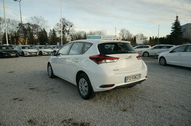 Toyota Auris 1.33/99KM Active Salon PL Fvat 23% PO9AW23 Poznań - zdjęcie 7