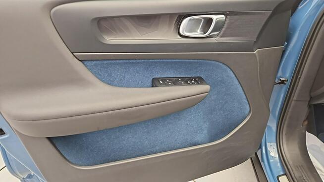 Volvo C40 P6 Recharge Plus ! Z Polskiego Salonu ! Faktura Vat ! Warszawa - zdjęcie 10