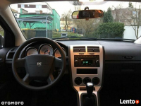 POMARAŃCZOWY DODGE CALIBER Białołęka - zdjęcie 4