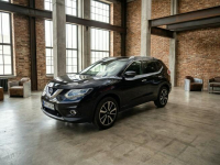 Nissan X-Trail Full opcja rok gwarancji Kraków - zdjęcie 3