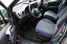 Citroen Berlingo 1.6 HDI 109KM Multispace! Super Stan! Zobacz!!! Ostrów Mazowiecka - zdjęcie 7