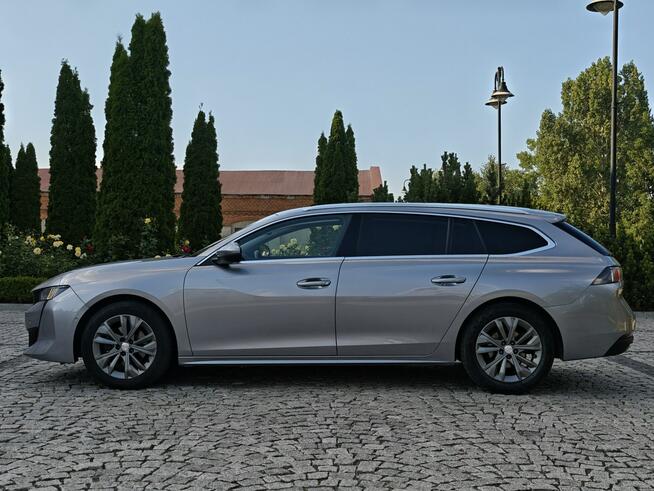 Peugeot 508 Sadlno - zdjęcie 5
