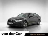 BMW 540 i xDrive mHEV sport-aut ! Z Polskiego Salonu ! Faktura VAT !