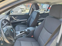 BMW 318 2.0 Benzyna129 KM Zarejestrowany Oryginalny Przebieg Twardów - zdjęcie 7