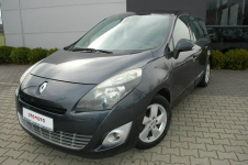 Renault Grand Scenic 7-osobowy Dębica - zdjęcie 11