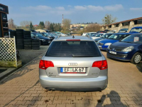 Audi A4 / 1 9 tdi / kombi / Klimatronik/ Alu / Opłacony Świebodzin - zdjęcie 6