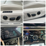 Škoda Superb L&amp;K 4x4 2.0/200KM * DSG *  **GWARANCJA** F_VAT_23% ** Daleszyce - zdjęcie 8