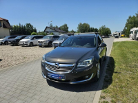 Opel Insignia Od 400zł m-cBezwpłaty! 2016#Lift#Benzyna+Lpg#SalonPolska Warszawa - zdjęcie 3