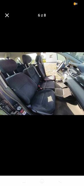 Honda FR-V 1.7 LPG | 2005 | 207 899 km | 6 miejsc | Hak Sulęczyno - zdjęcie 2