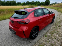 Opel Corsa F 1.2 GS LIFT przebieg 4300 automat full wersja J Łódź - zdjęcie 5