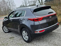 Kia Sportage Navi *Kamera *Parkotronik Lubartów - zdjęcie 10