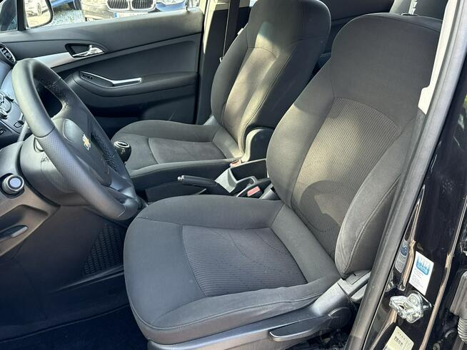 Chevrolet Orlando 1.8 141kM LPG! Salon Polska ! LPG! 7 Osób ! Pęcice - zdjęcie 12