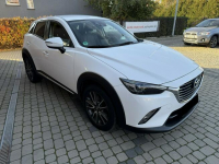 Mazda CX-3 2,0 120KM  Klima  Kamera  HUD Orzech - zdjęcie 3