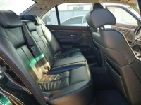 BMW 740 M-sport / 4.4 / bezwypadkowy Tarnów - zdjęcie 10
