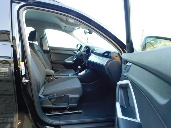 Audi Q3 z Gwarancją Bezwypadkowa 100% Model 2022r Żyrardów - zdjęcie 8