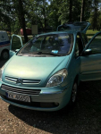Citroen Picasso Kraków - zdjęcie 9