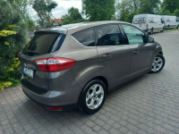 1.6Tdci 115KM 6-Biegów Klimatronik Serwisy do Końca w ASO Ford Zadbany Nowe - zdjęcie 4