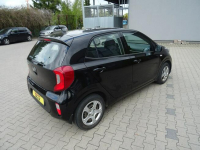 Kia Picanto III 1.0 67KM,Salon PL, Pierwszy właściciel, Łódź - zdjęcie 4