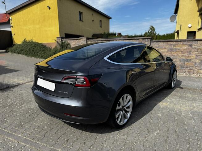 TESLA 3 AWD#Kamery# Margonin - zdjęcie 3