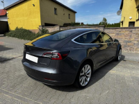 TESLA 3 AWD#Kamery# Margonin - zdjęcie 3