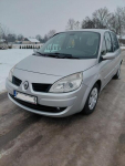 Renault Megane Scenic 2 Lift 2007 1.6 Benzyna Dąbrowa Tarnowska - zdjęcie 6