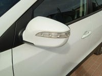 Hyundai ix35 NAJBOGATSZA WERSJA ! ! ! Zgierz - zdjęcie 9