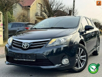 Toyota Avensis LIFT Skóry Navi Gwarancja