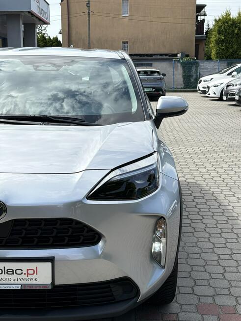 Toyota Yaris Cross 1.5 Automat,Kamera, 7 tyś !, Gwarancja Tarnowskie Góry - zdjęcie 11