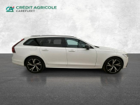 Volvo V90 B5 D AWD R-Design Kombi Warszawa - zdjęcie 4