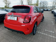 Fiat 500x Kamera cofania skóra Otwock - zdjęcie 2