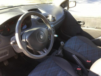 Renault Clio !!! Bogata Wersja !!! Klimatyzacja !!!Model2009 Szczedrzykowice - zdjęcie 7