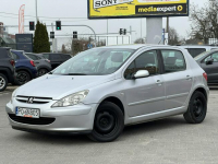 Peugeot 307 *Zarejestrowany w Polsce* Suchy Las - zdjęcie 3