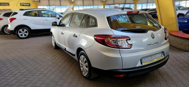 Renault Megane Zobacz Opis !! W podanej Cenie Roczna GWARANCJA !! Mysłowice - zdjęcie 7