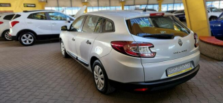Renault Megane Zobacz Opis !! W podanej Cenie Roczna GWARANCJA !! Mysłowice - zdjęcie 7