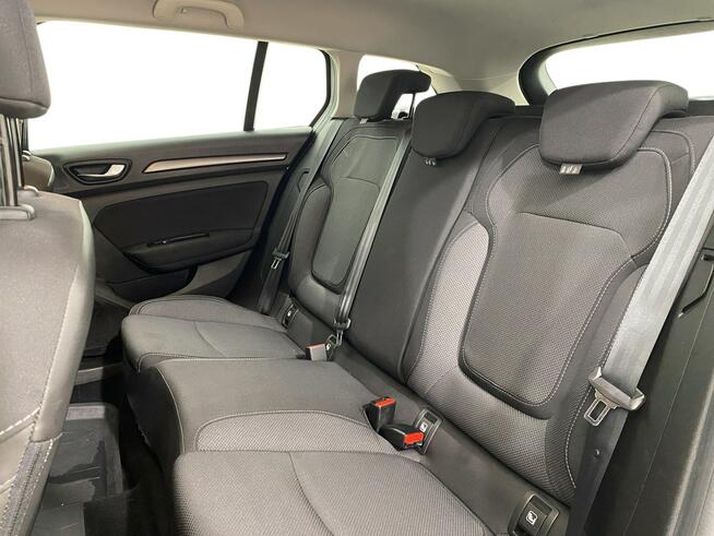 Renault Megane 1.5 Blue dCi Equilibre  Kombi Warszawa - zdjęcie 10