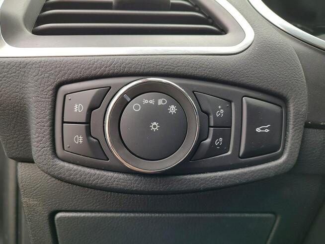 Ford S-Max Titanium 2.0 EcoBlue 150 KM M6 LC60488 Warszawa - zdjęcie 11