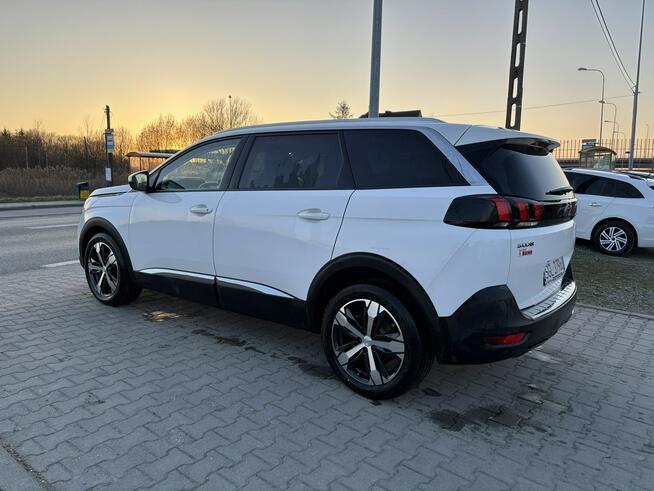 Peugeot 5008 Kamera 360/Panorama dach/Nawigacja/Klima 4 strefy Przyszowice - zdjęcie 4