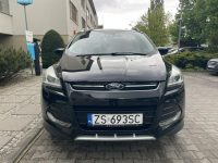 Ford Kuga Panorama Kamera Szczecin - zdjęcie 2