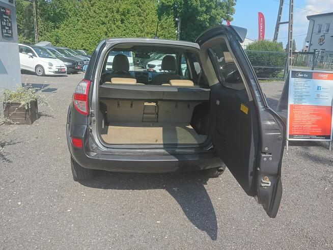 Toyota RAV-4 Janów Lubelski - zdjęcie 7