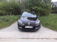 Renault Megane 3 Kielce - zdjęcie 2