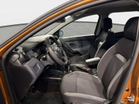 Dacia Duster 1.3TCe 130KM M6 2020 r., salon PL, dod. komplet opon Myślenice - zdjęcie 12