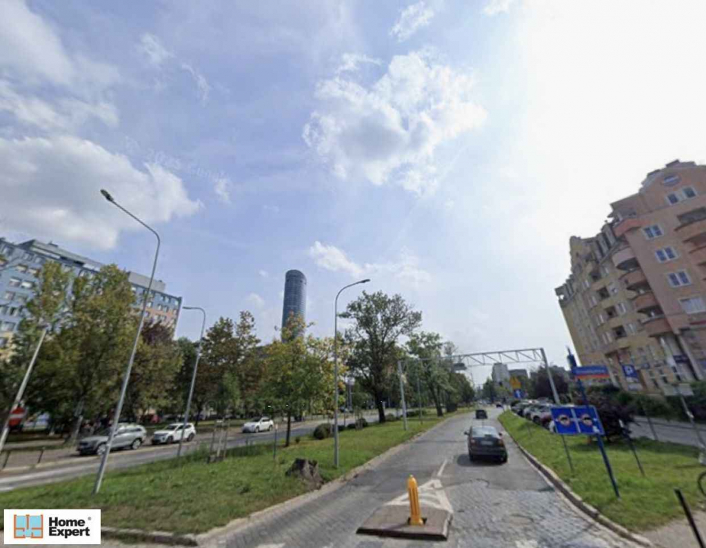 2pok, 48met, okolice Sky Tower BALKON/PIWNICA/WINDA (Wrocław) Krzyki - zdjęcie 1