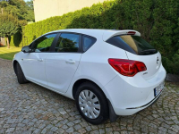 Opel Astra Selection 1.6 Siewierz - zdjęcie 2