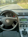 VW Passat 2007r 1.9 TDI 105KM Jaworzno - zdjęcie 7