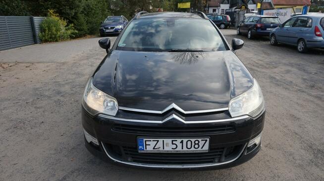 Citroen C5 Bogate wyposażenie. Gwarancja Zielona Góra - zdjęcie 2