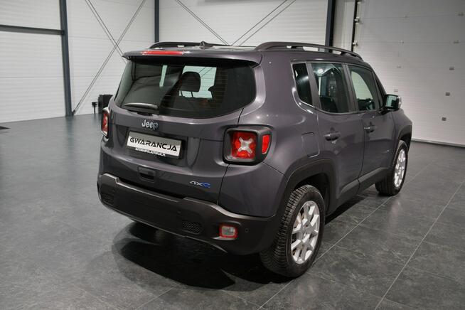 Jeep Renegade | 190KM |100% bezwypadkowy|kamera|pełny serwis|android Alwernia - zdjęcie 12