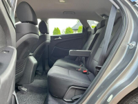 Tucson 1.6GDI | Salon PL | Serwis ASO | Niski Przebieg | Manual | Nowe Iganie - zdjęcie 8